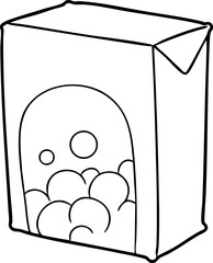 detergent household chores