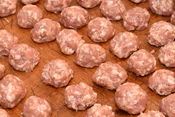 close up of dried dates