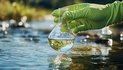 PFAS (Forever Chemicals): Toxic Pollutants in Water and Soil