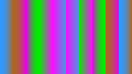 Vertical vibrant gradient stripes in various colors (9)