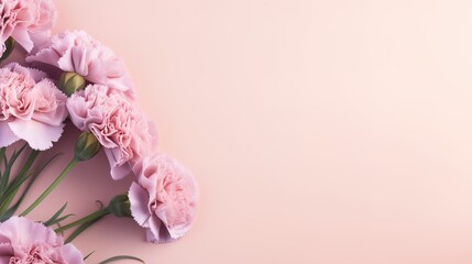 Enchanting Pink Rose Bouquets: The Epitome of Elegance and Love for Mother's Day - Captivating Images to Inspire the Perfect Gift