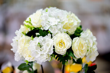 bouquet of flowers