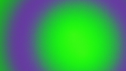 Abstract gradient background with purple and green hues, blending smoothly