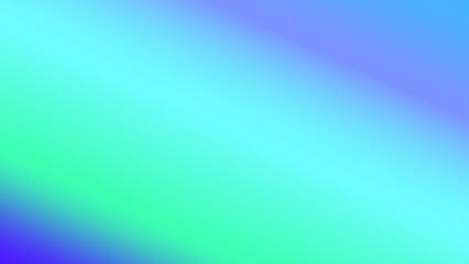 Abstract gradient background with vibrant teal, blue, and purple hues blending smoothly