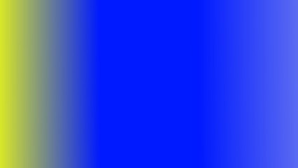 A vertical gradient transitioning from yellow-green to vibrant blue