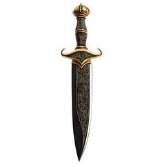 Arabian Dagger png