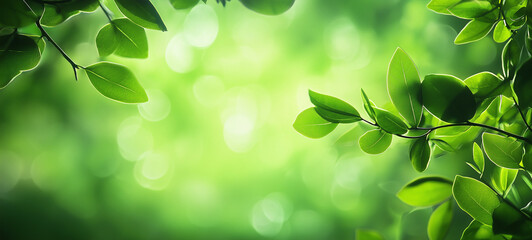 Green leaves in sunlight, Fresh green leaves, Green leaves background, Fresh green grass, green grass background, green leaves in sunlight, green grass background, Green background.