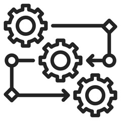Process  Icon 