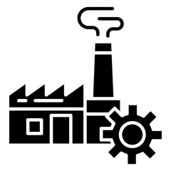 manufacture icon
