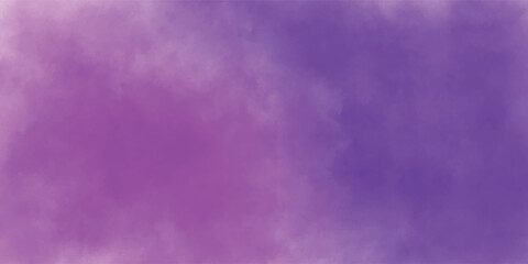 Creative dreamy sky representation with abstract fog elements and flow

