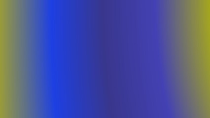 Vertical gradient of yellow, blue, and purple hues