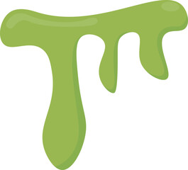 Garbage Trash Graphic Illustration