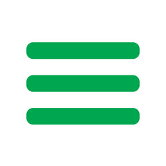 Obraz premium menu sign