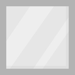 Barbers Shop Tools and Materials Graphic Illustration