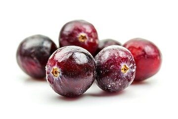 Nutrient Rich Cranberries: Healthy Dietary Addition That May Contribute To Overall Physical Well Being