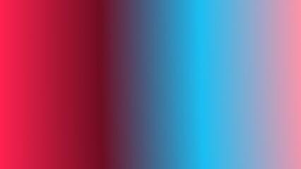 Vertical gradient showcasing vibrant red, purple, blue, and pink hues