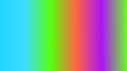 Vertical rainbow gradient stripes in vibrant hues (14)