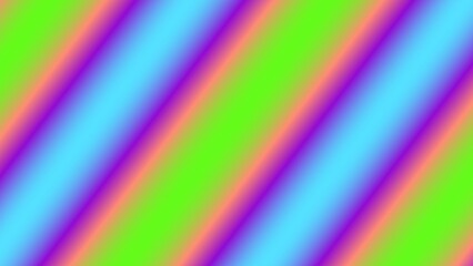 Diagonal gradient stripes in vibrant hues (52)