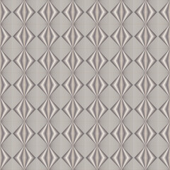 3D Tile pattern Wall Design