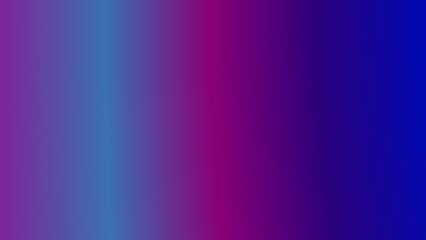 Vertical gradient of blue, purple, and magenta hues
