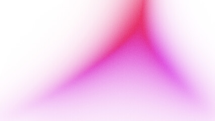 Abstract pink and red digital art.