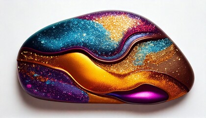 Obraz premium Artistic Background. 