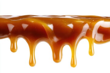 Toffee Temptation Liquid Caramel Elegance