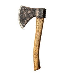 Battle Axe