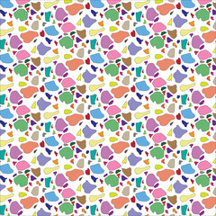 Lucky Pattern Design 