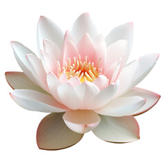 Beautiful lotus flower