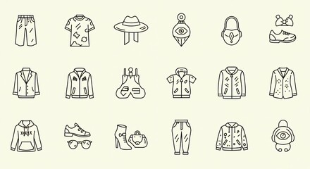 abstract illustration vector digital design beautiful background wallpaper icons logos