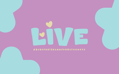 Vector elegant alphabet letters font classic modern serif lettering minimal fashion	