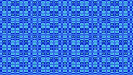 Fototapeta premium Abstract blue grid pattern with subtle color variations (1)