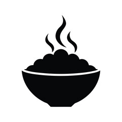 vector illustration of a cup of coffee