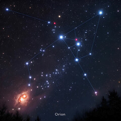 orion constellation