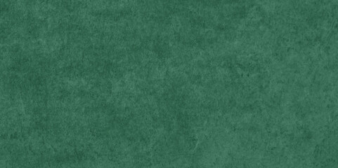 Abstract Elegant dark green background with mottled vintage texture in old fancy background design, texture of colored parchment paper.