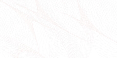 Premium background design with white line pattern (texture) in luxury pastel colour. Abstract horizontal vector dot smooth