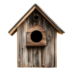  Birdhouse