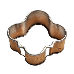 Obraz premium Biscuit cutter