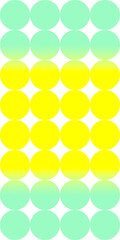 Creative abstract png elements for graphic design