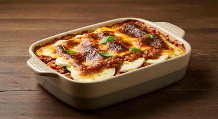 Delicious Homemade Lasagna Recipe A Step-by-Step Guide to Creamy, Cheesy Perfection