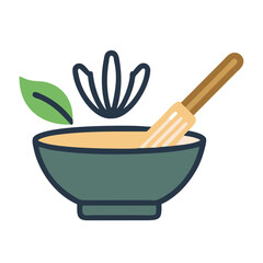 matcha-bowl-with-bamboo-whisk-icon