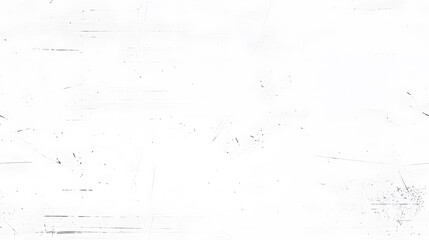 Simple, textured white surface with subtle marks.