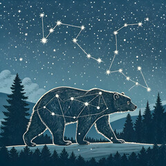 ursa constellation