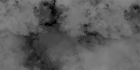  Abstract Dark Black background texture with old vintage charcoal black backdrop. Cloud overlay dust explosion mist, fog, vapor, grain sand texture. Distressed grunge texture and dark gray charcoal   