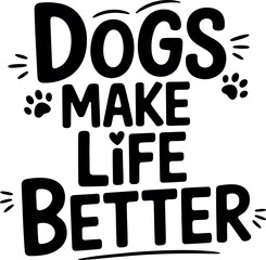 Pet lovers svg design