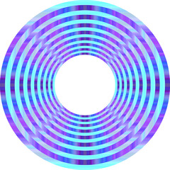 Creative abstract png elements for graphic design