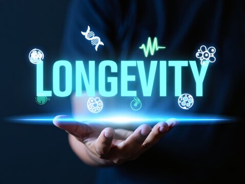 Unlocking the Secrets to Longevity Exploring the Science of Extended Lifespan and Healthy Aging