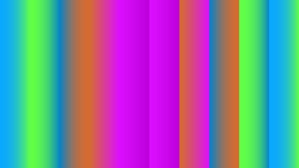 Vertical gradient stripes in vibrant hues (123)