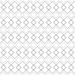 vector geometric shape repeated pattern design, geometric seamless pattern background